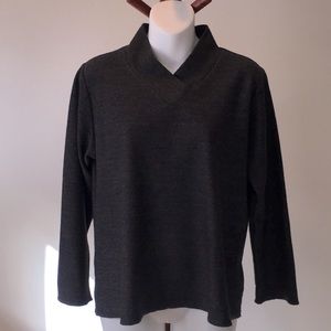 ONA Chic & Sophisticated Top!